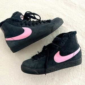 Nike blazers